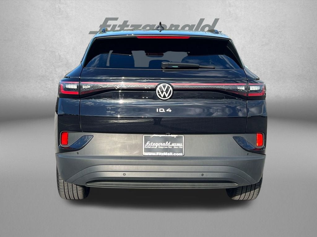 2024 Volkswagen ID.4 S