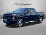 2023 Chevrolet Silverado 2500 HD Custom