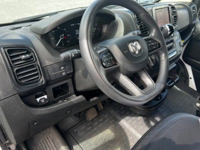 2023 RAM ProMaster Cargo Van 2500 HIGH ROOF 15