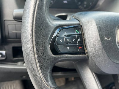 2023 RAM ProMaster Cargo Van 2500 HIGH ROOF 15