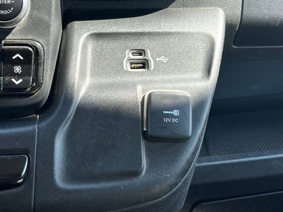 2023 RAM ProMaster Cargo Van 2500 HIGH ROOF 15