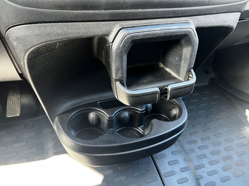 2023 RAM ProMaster Cargo Van 2500 HIGH ROOF 15