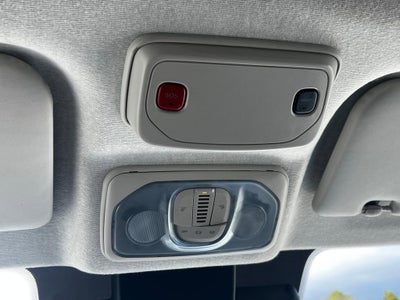 2023 RAM ProMaster Cargo Van 2500 HIGH ROOF 15