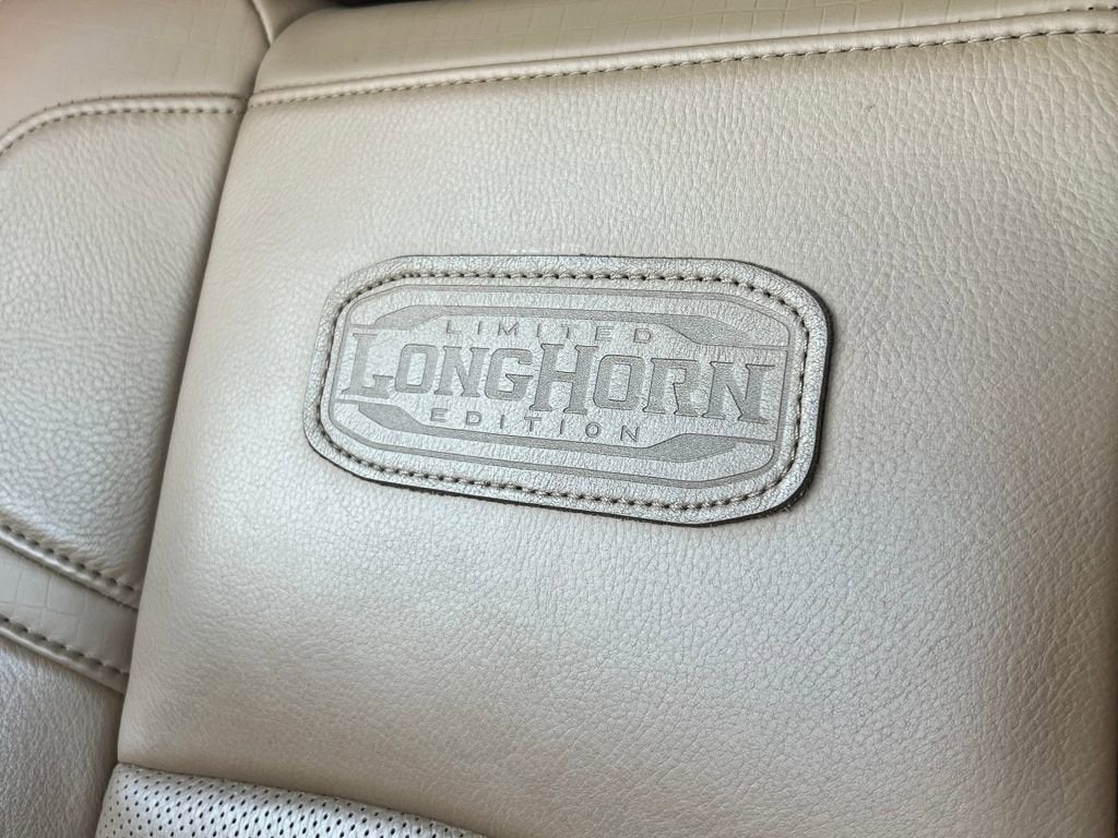 2022 RAM 2500 Longhorn