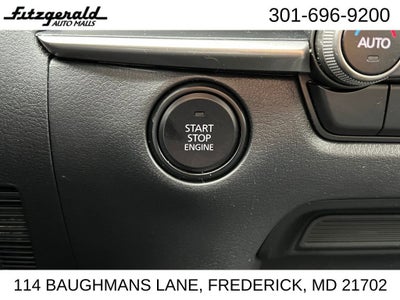 2021 Mazda Mazda CX-30 Select