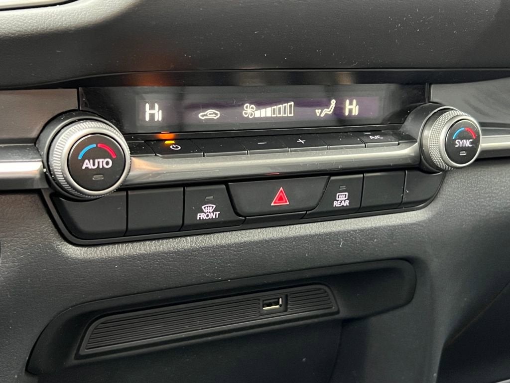 2021 Mazda Mazda CX-30 Select