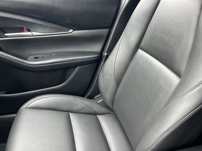 2021 Mazda Mazda CX-30 Select