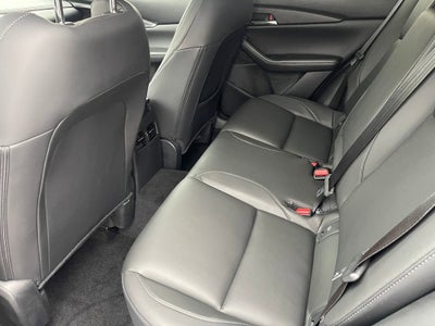 2025 Mazda Mazda CX-30 2.5 S Preferred Package