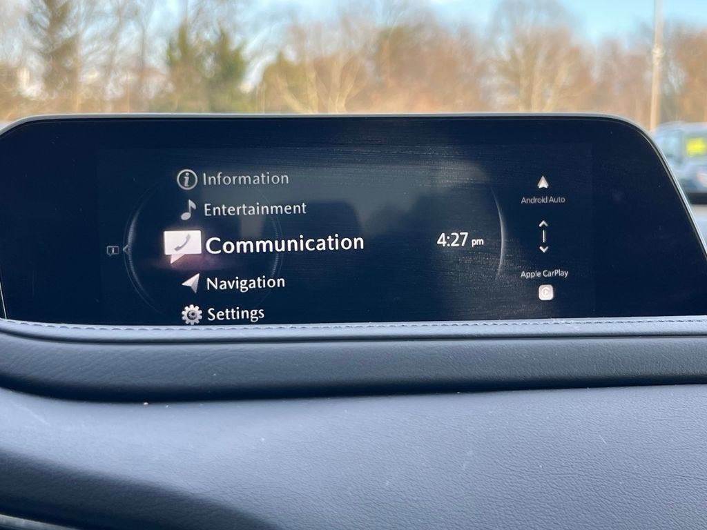 2024 Mazda Mazda CX-30 2.5 S Preferred Package