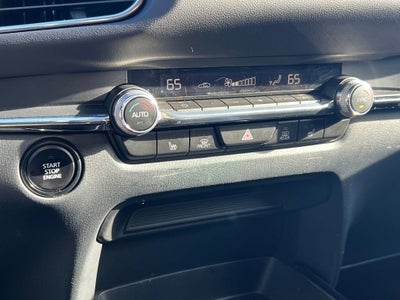 2023 Mazda Mazda CX-30 2.5 S Carbon Edition