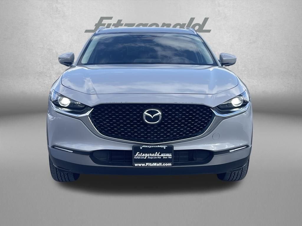 2025 Mazda Mazda CX-30 2.5 S Preferred Package