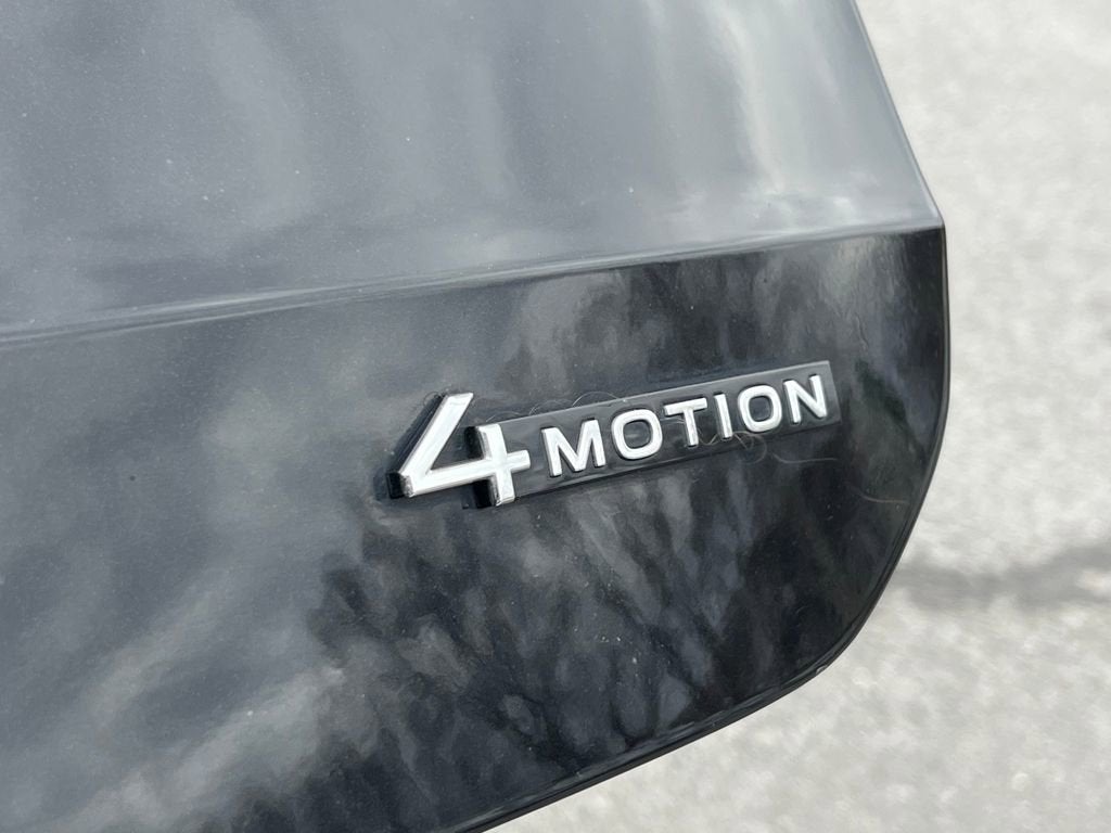 2022 Volkswagen Taos SEL