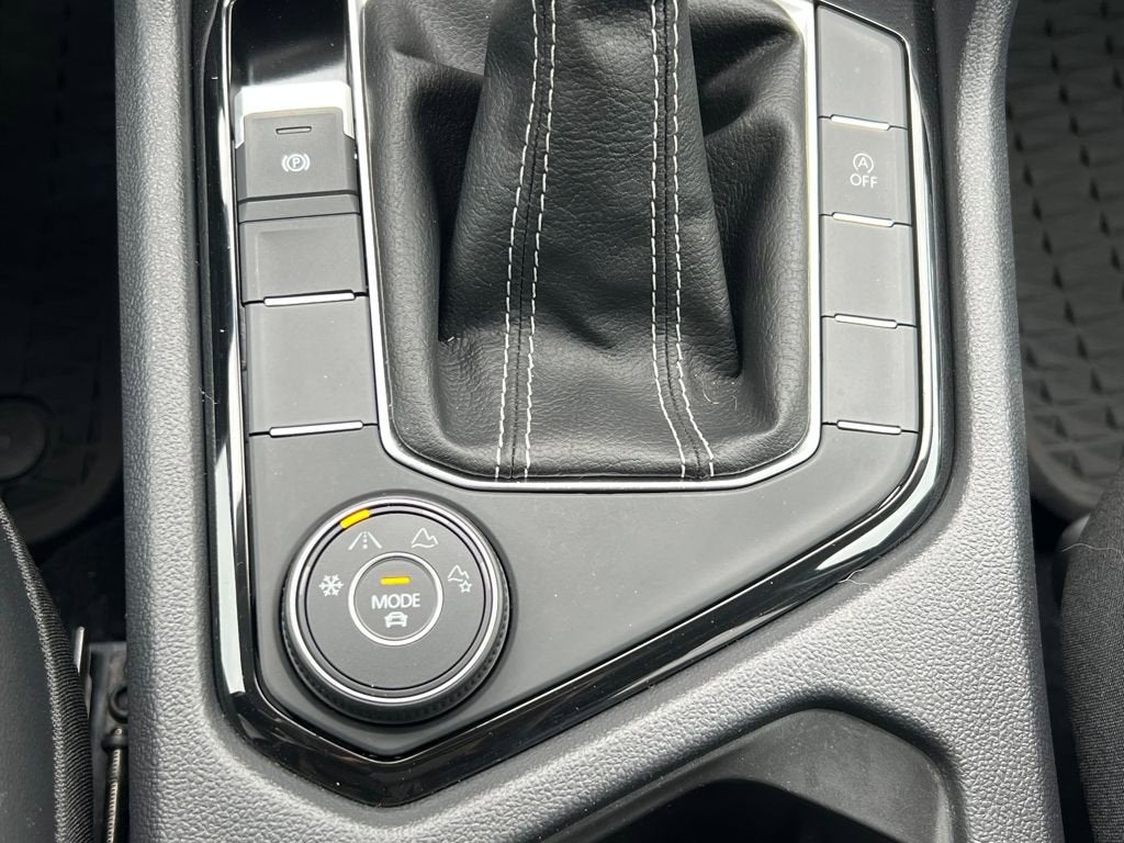 2022 Volkswagen Taos SEL