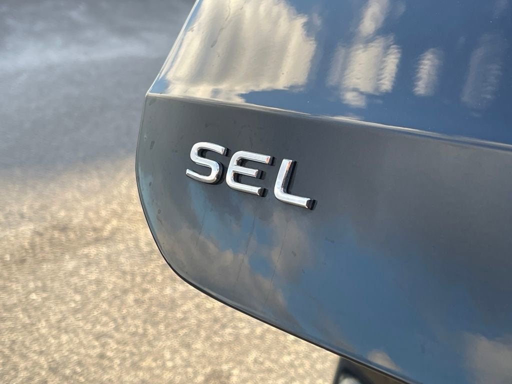 2024 Volkswagen Taos SEL