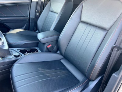 2024 Volkswagen Tiguan Wolfsburg Edition