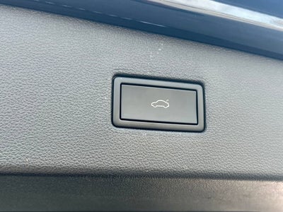 2024 Volkswagen Tiguan Wolfsburg Edition