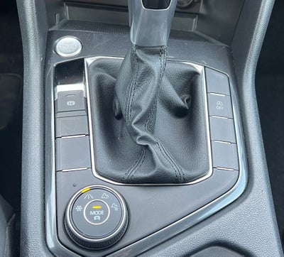 2024 Volkswagen Tiguan Wolfsburg Edition