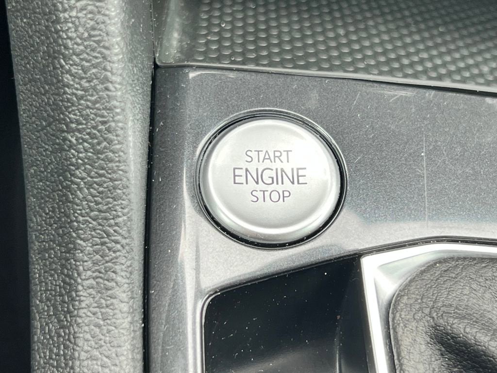 2024 Volkswagen Tiguan Wolfsburg Edition