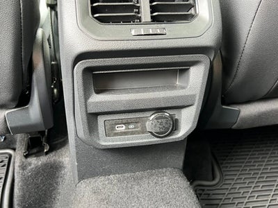 2024 Volkswagen Tiguan Wolfsburg Edition