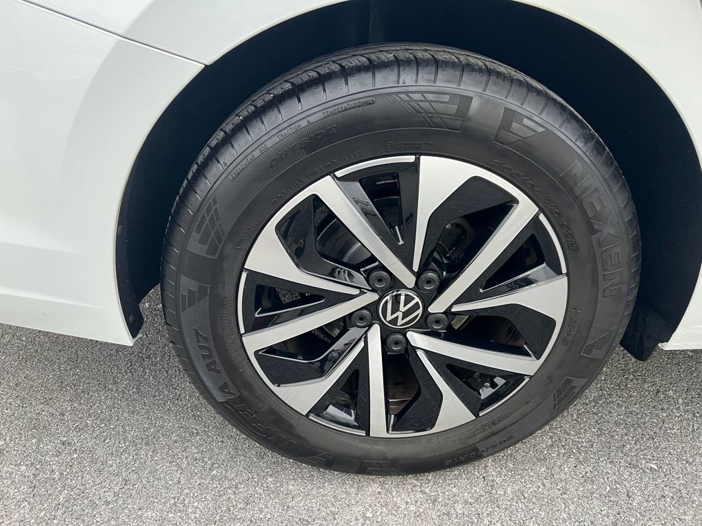 2024 Volkswagen Jetta S