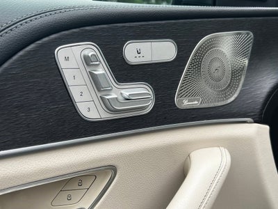2022 Mercedes-Benz GLE GLE 350