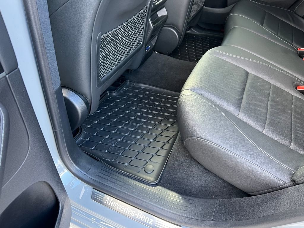 2024 Mercedes-Benz GLE GLE 450