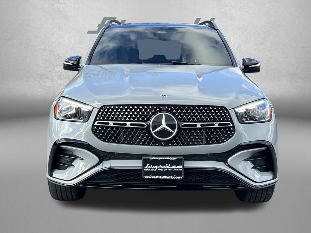 2024 Mercedes-Benz GLE GLE 450