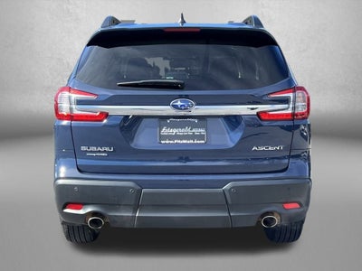 2023 Subaru Ascent Premium