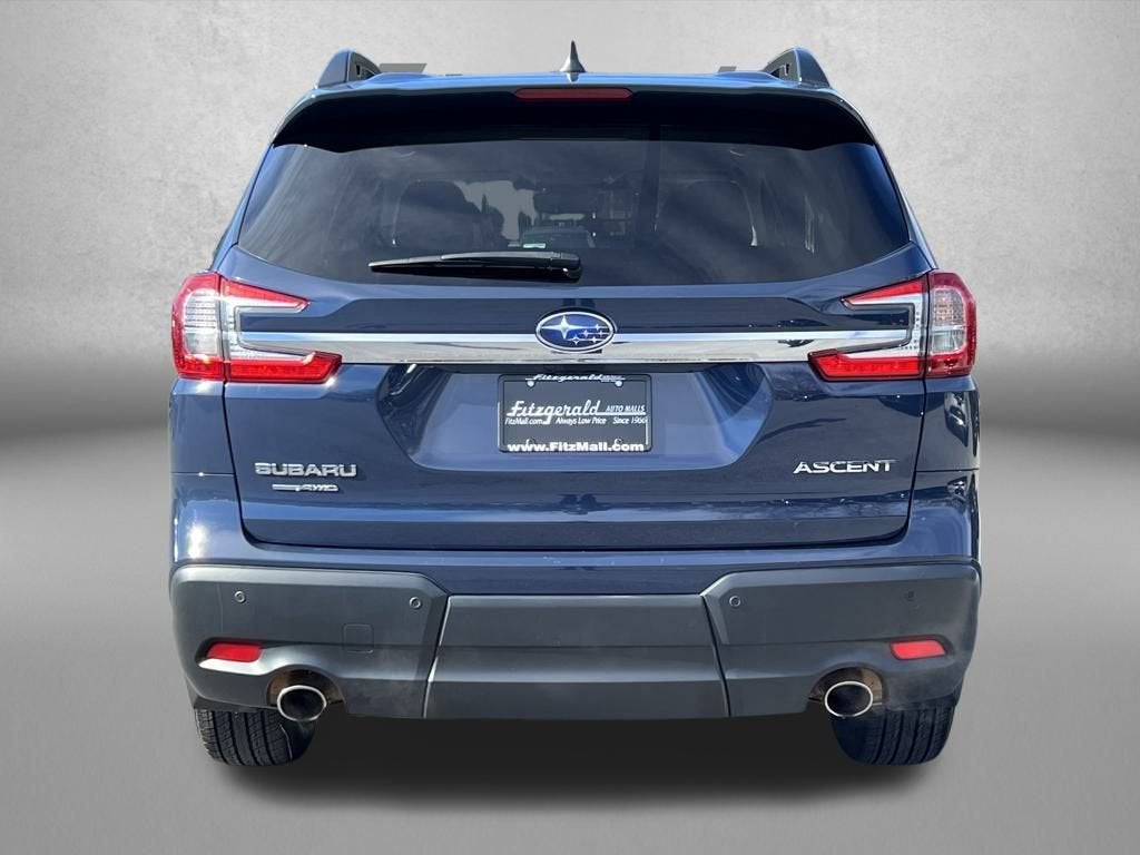2023 Subaru Ascent Premium