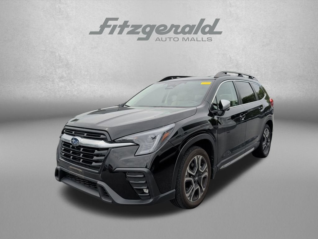 2023 Subaru Ascent Limited