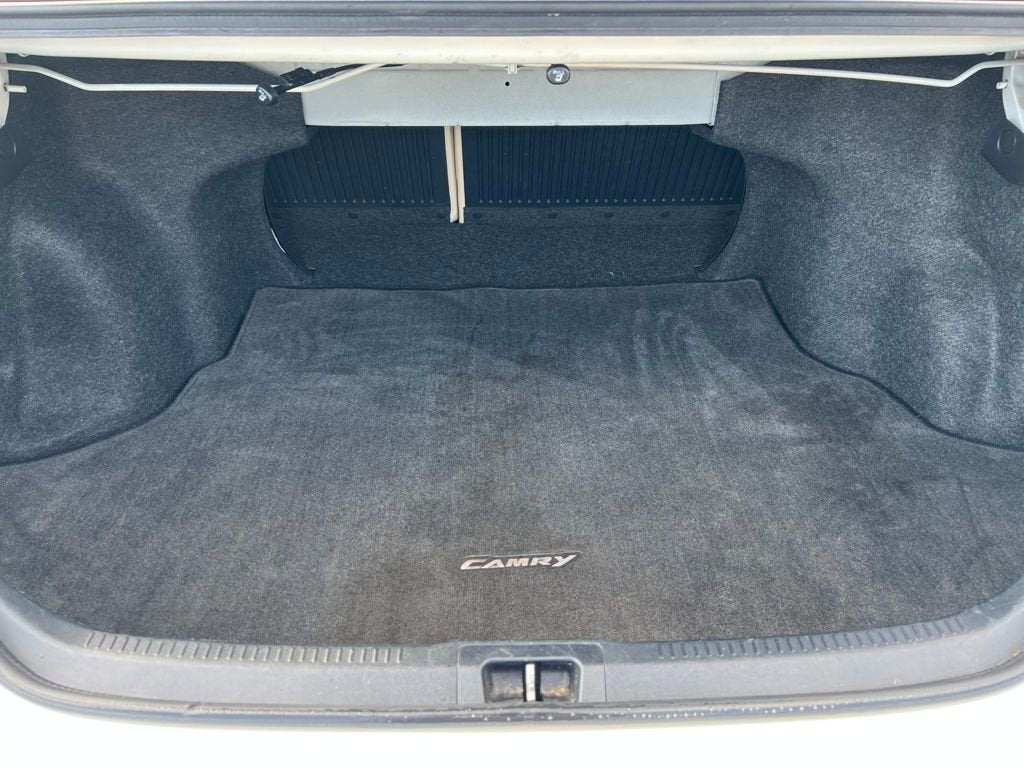 2015 Toyota Camry XLE