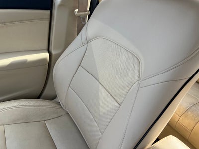 2015 Toyota Camry XLE