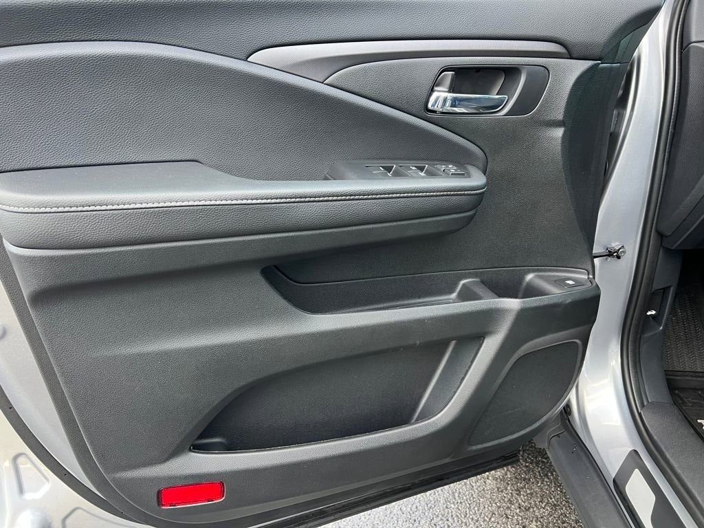 2024 Honda Ridgeline Sport