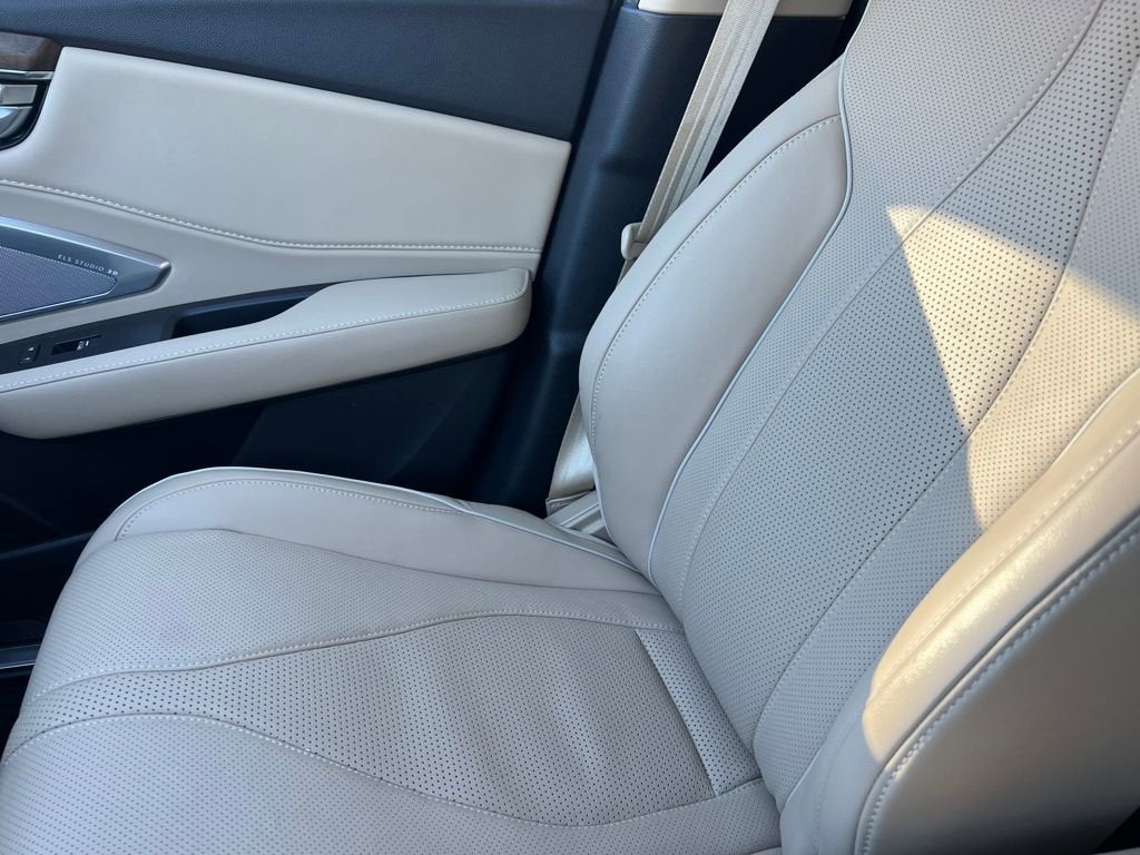 2023 Acura RDX w/Advance Package