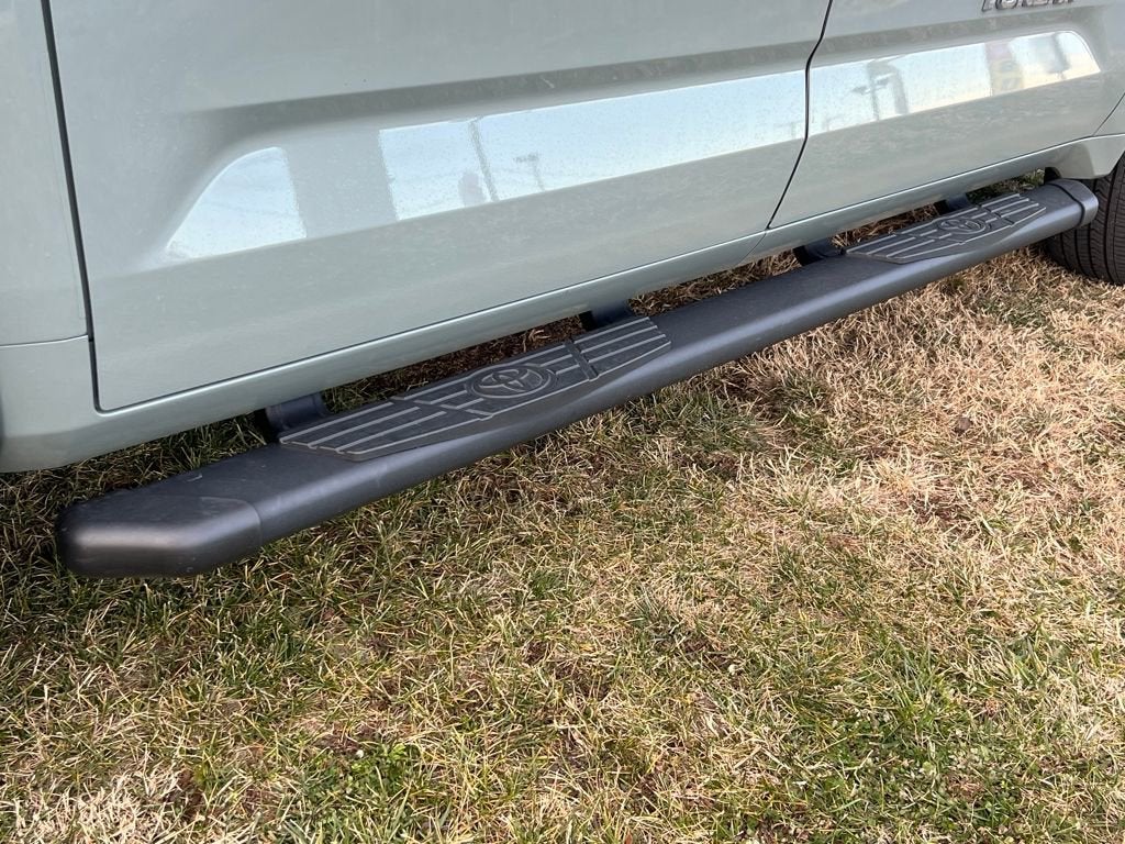 2024 Toyota Tundra 4WD Limited