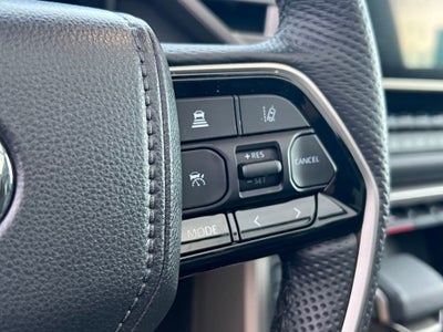 2024 Toyota Tundra 4WD Limited