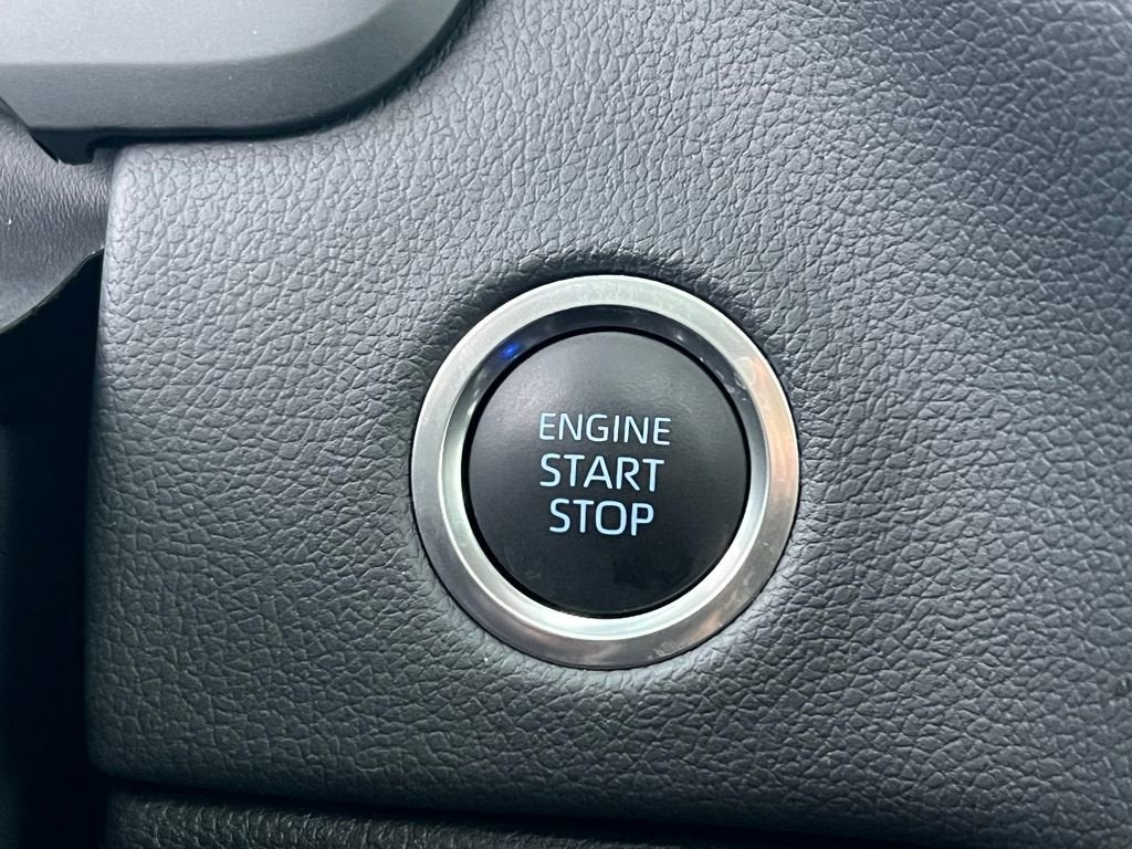 2024 Toyota Tundra 4WD Limited