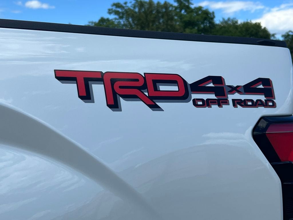2024 Toyota Tundra 4WD Limited Hybrid