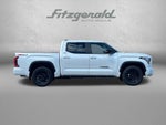 2024 Toyota Tundra 4WD Limited Hybrid