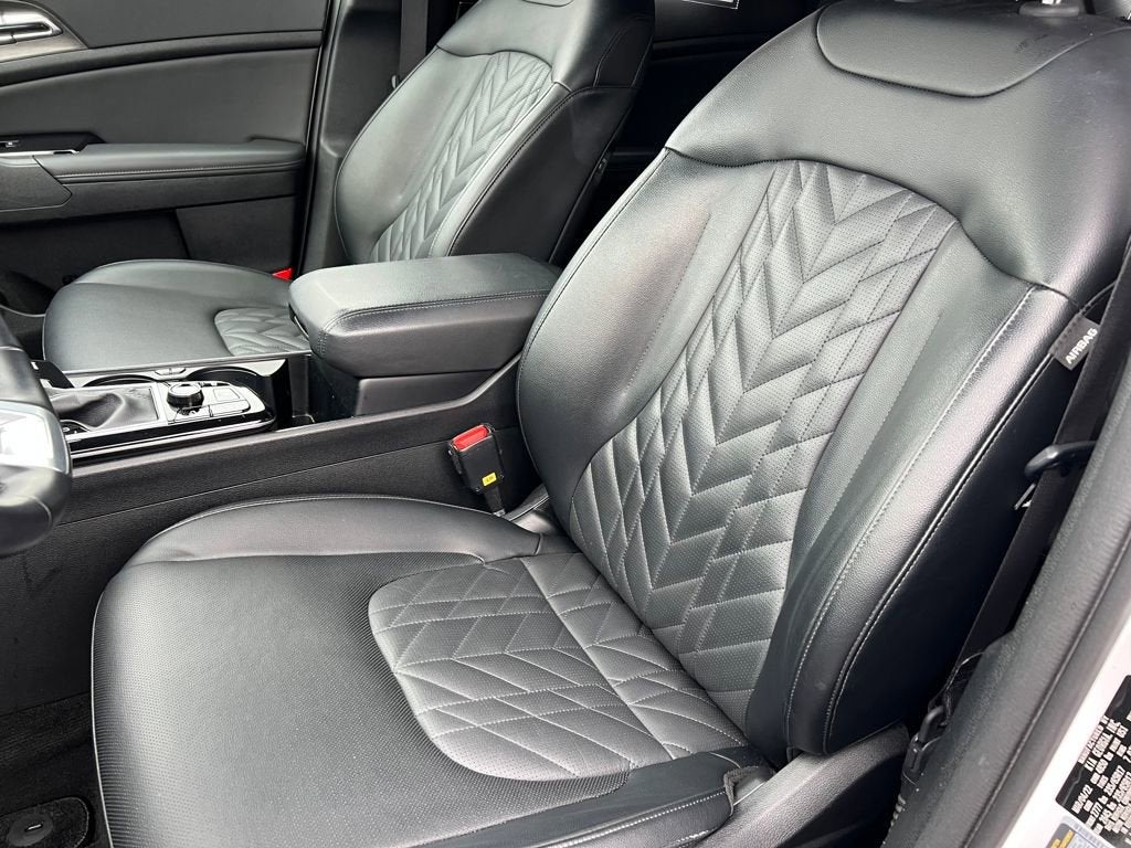 2023 Kia Sportage X-Pro Prestige