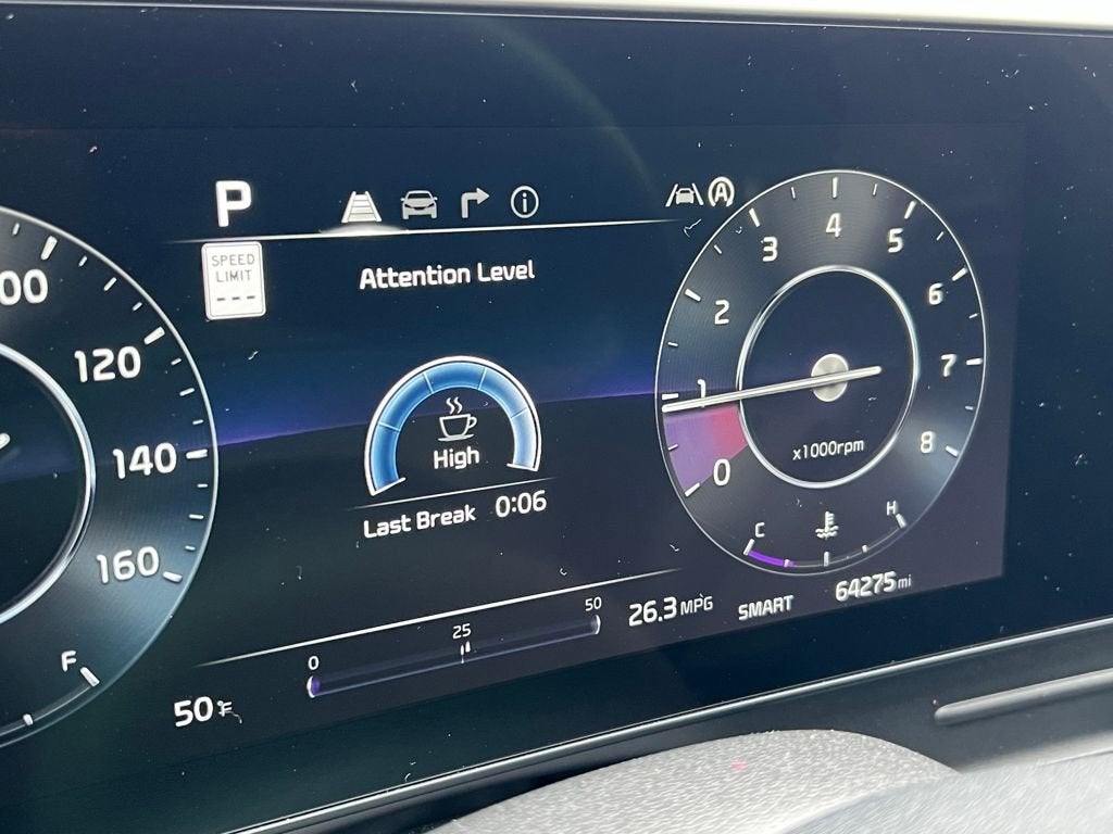 2023 Kia Sportage X-Pro Prestige