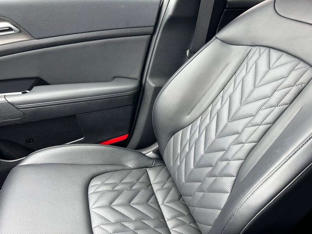 2023 Kia Sportage X-Pro Prestige