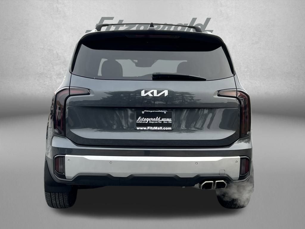 2023 Kia Telluride SX Prestige