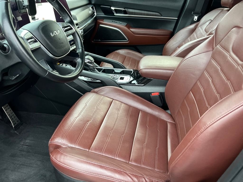 2023 Kia Telluride SX Prestige