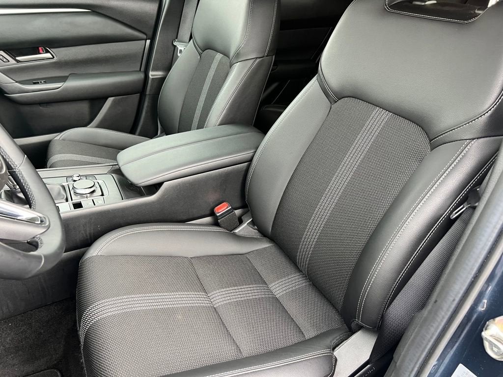 2025 Mazda Mazda CX-50 2.5 S Premium Package