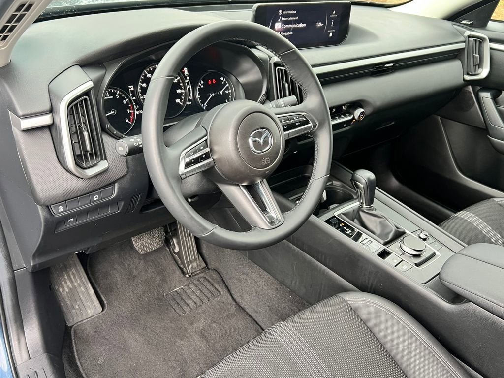 2025 Mazda Mazda CX-50 2.5 S Premium Package
