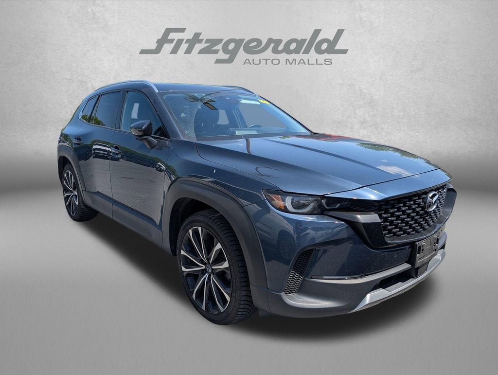 2023 Mazda Mazda CX-50 2.5 Turbo Premium Plus Package