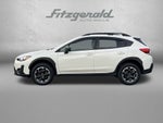 2023 Subaru Crosstrek 4DR MT