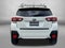 2023 Subaru Crosstrek 4DR MT