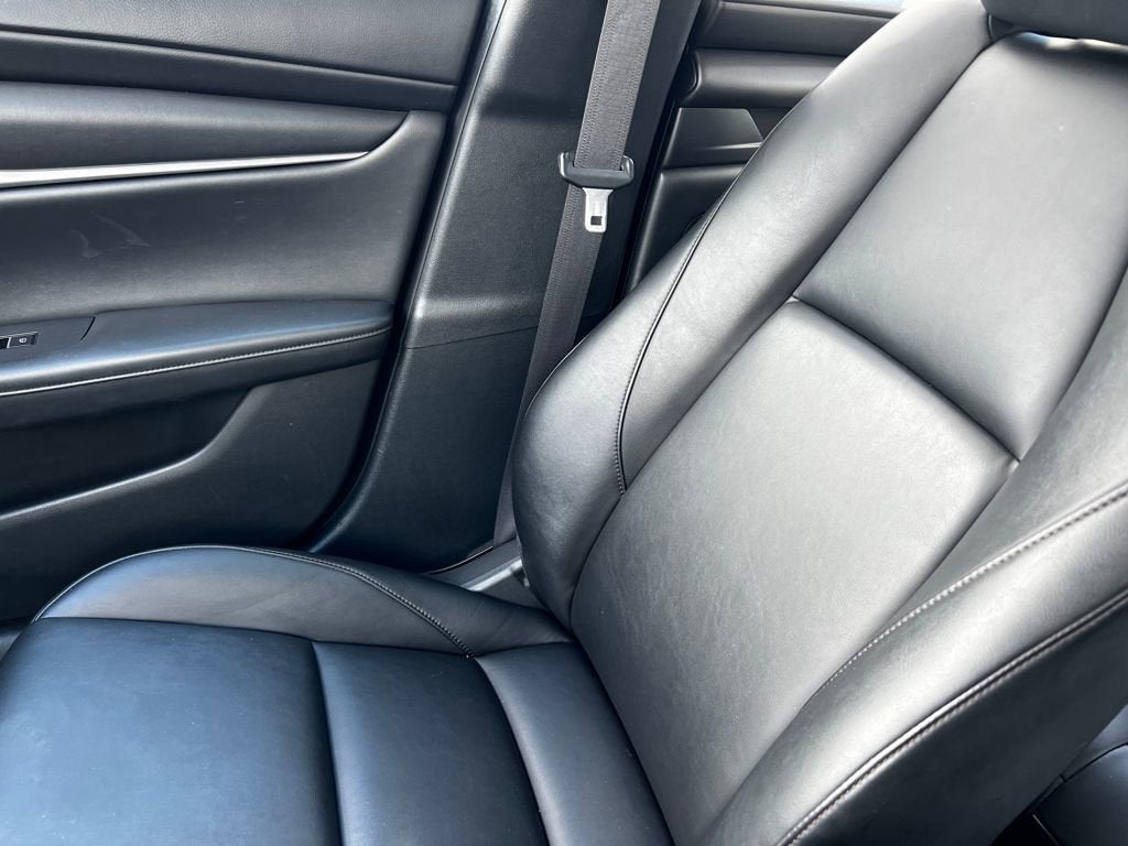 2021 Mazda Mazda3 Sedan Select